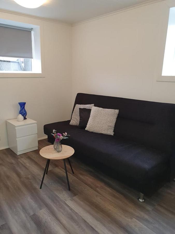 Ferienwohnung Skjólsteinar Grundarfjörður Exterior foto