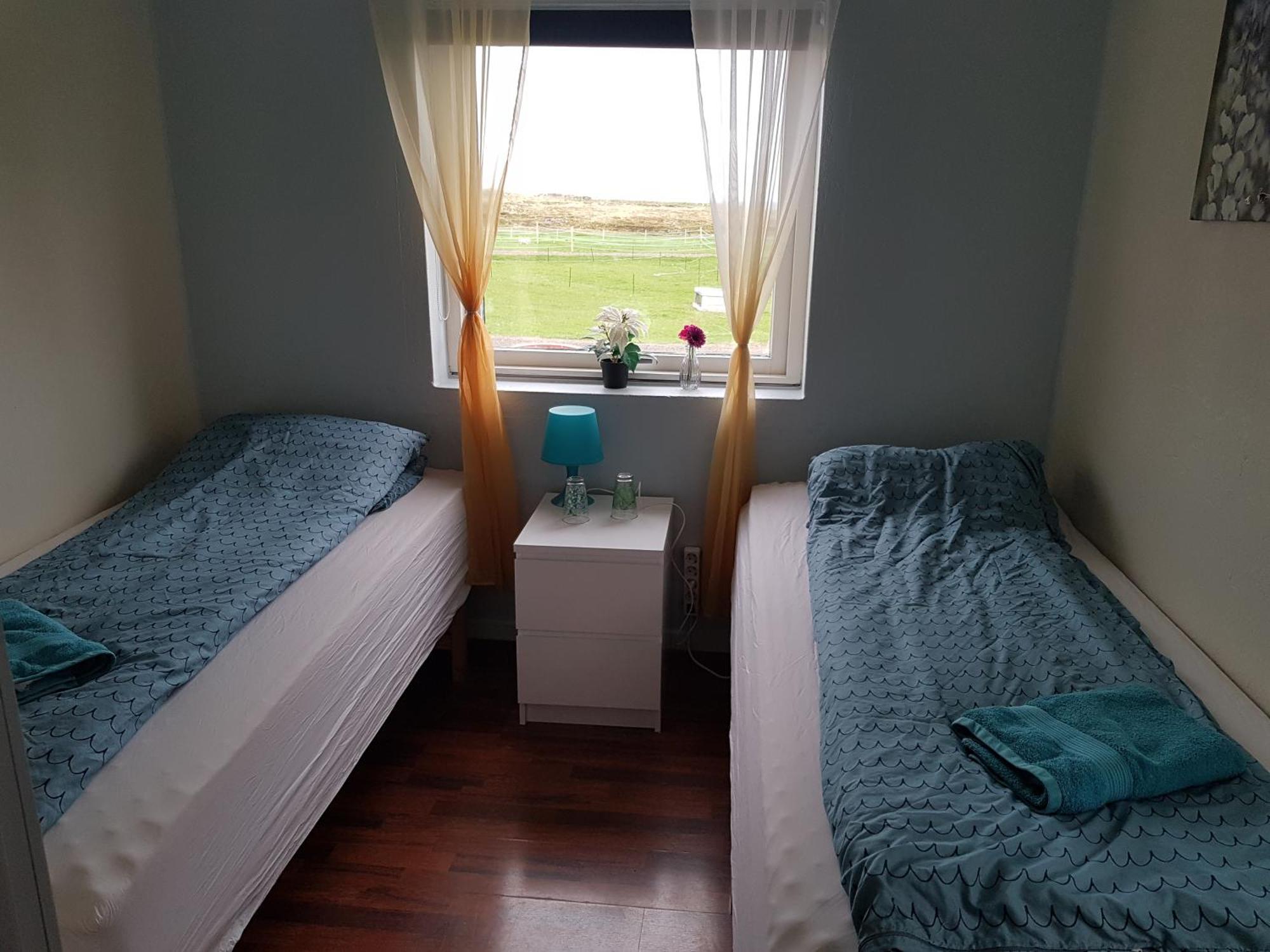 Ferienwohnung Skjólsteinar Grundarfjörður Zimmer foto